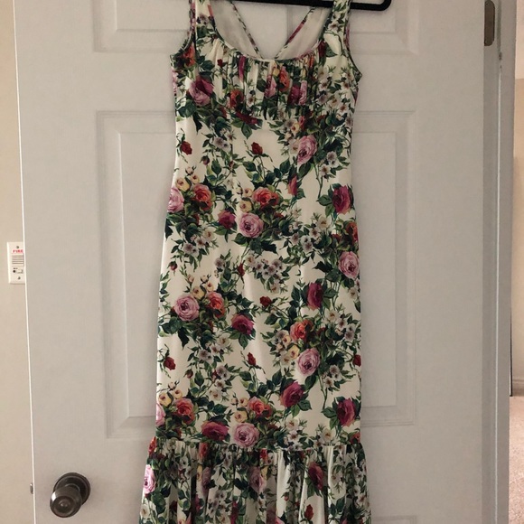 Dolce & Gabbana Dress - Picture 2 of 5